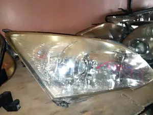 RVR Headlight 