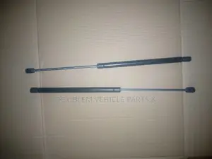 Bootshocks Nissan Extrail