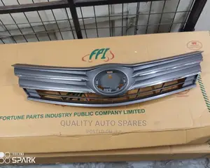 Toyota Fielder 2012 -2014 Front Grill