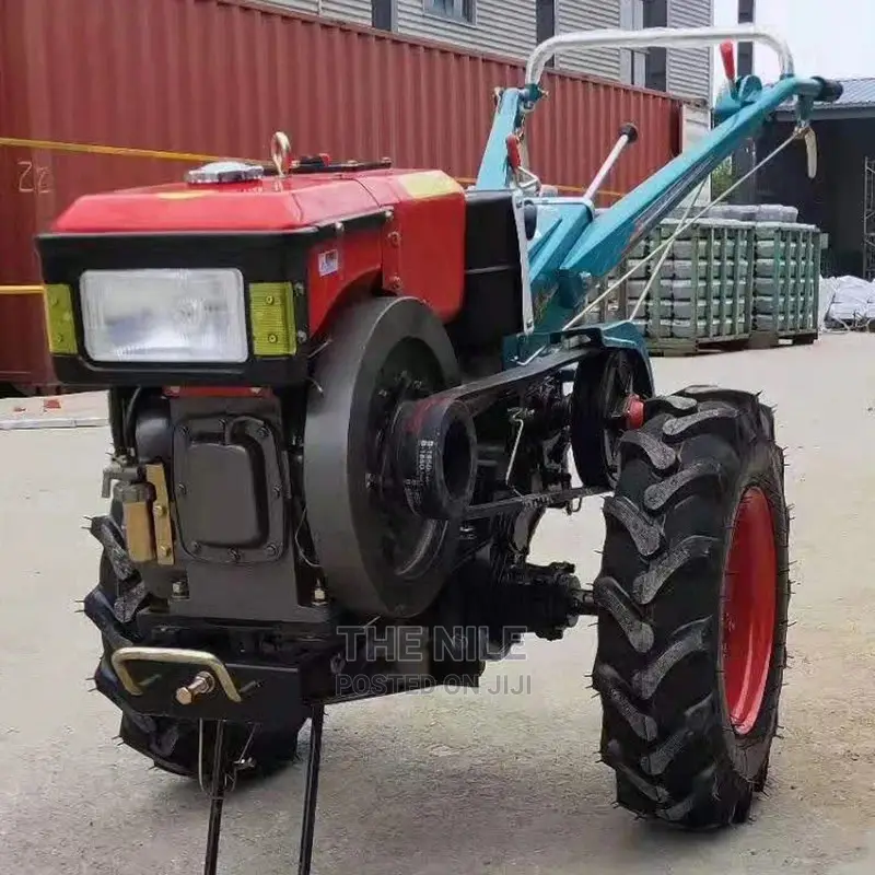 Walking Tractor Engine 20 Hp