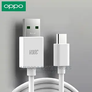 Oppo Type C Cable Compatible to Reno R17 K3