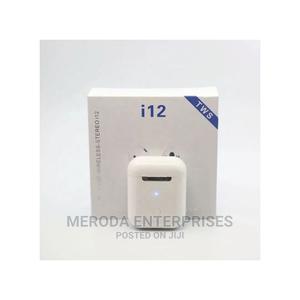 Wireless Fingerprint Touch, Bluetooth 5.0 On-Ear Ea - thumbnail 2