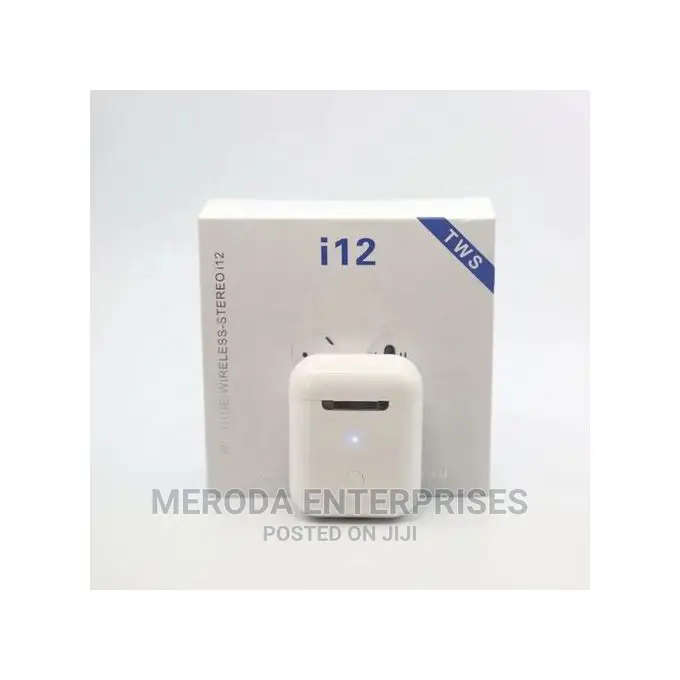 Wireless Fingerprint Touch, Bluetooth 5.0 On-Ear Ea