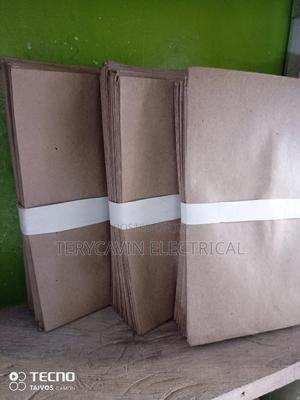 A 5 Envelope - main view