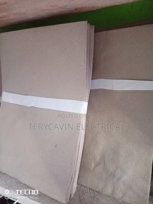 A4 Envelope - main view