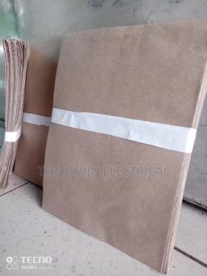 B4 Envelope - main view