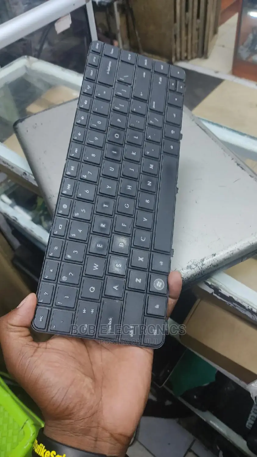 Laptop Keyboards.(Original New and Used Available)