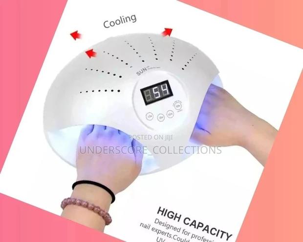 *Two-Hand Smart Nail Dryer* * - thumbnail 2