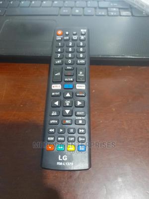 Smart Tv Lg Remote - thumbnail 2