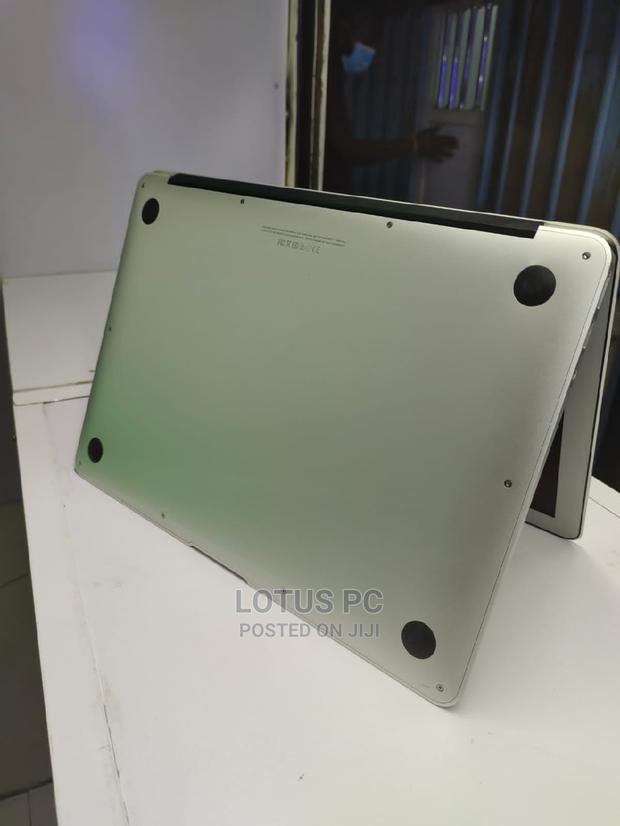 Laptop Apple MacBook 2015 8GB Intel Core I5 SSD 128GB - thumbnail 2