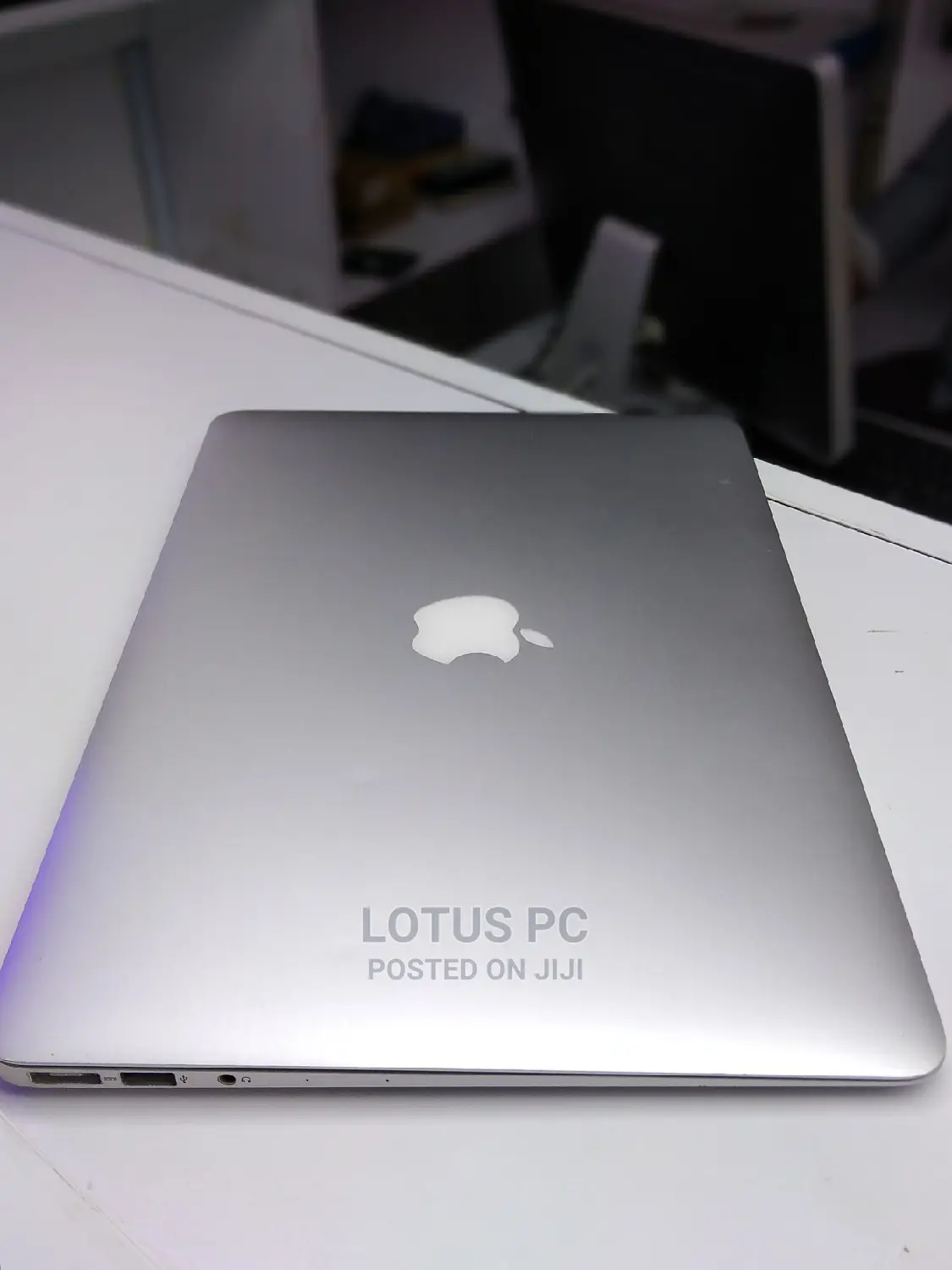 Laptop Apple MacBook 2015 8GB Intel Core I5 SSD 128GB
