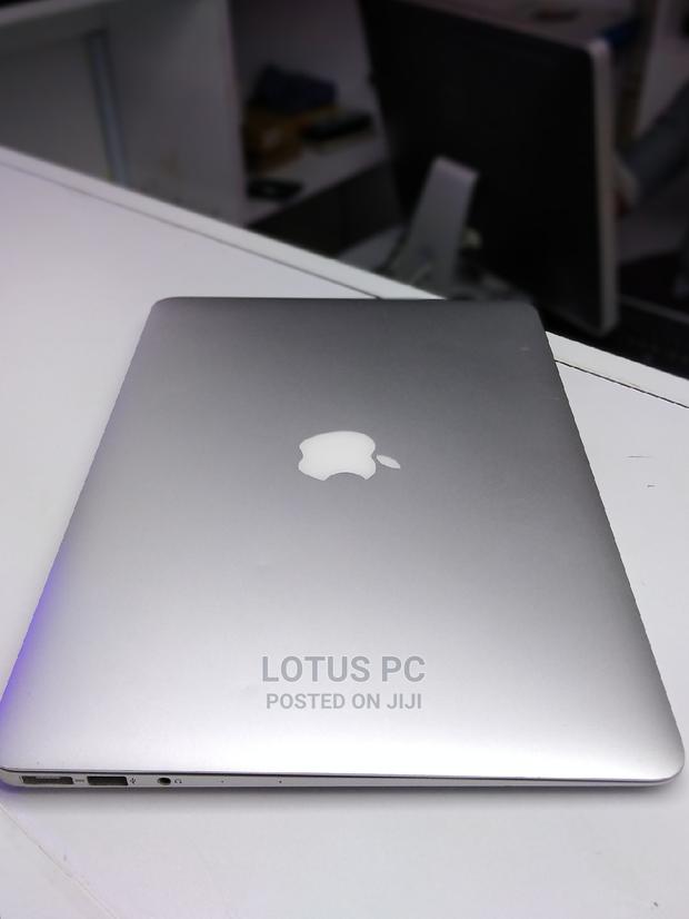 Laptop Apple MacBook 2015 8GB Intel Core I5 SSD 128GB - thumbnail 3