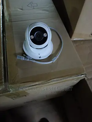 5mp IR Eyeball Analog Camera Dome
