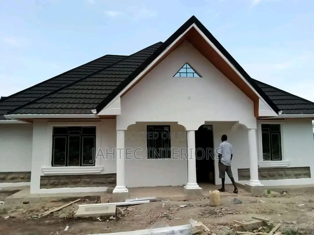 Professional And Expert In Roofing Work