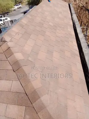 Professional And Expert In Roofing Work