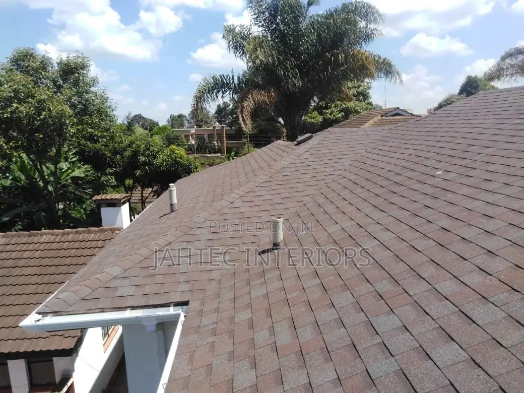 Professional And Expert In Roofing Work