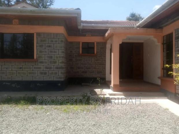 3bdrm Bungalow in Kitengela for Rent - thumbnail 4