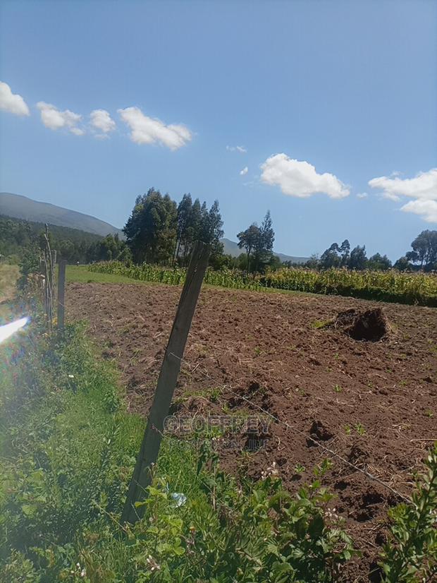 Selling 7 Acres in Kinangop Engineer Kitiri Area