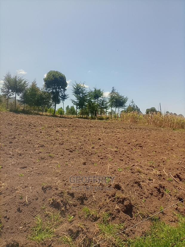 Selling 7 Acres in Kinangop Engineer Kitiri Area - thumbnail 4