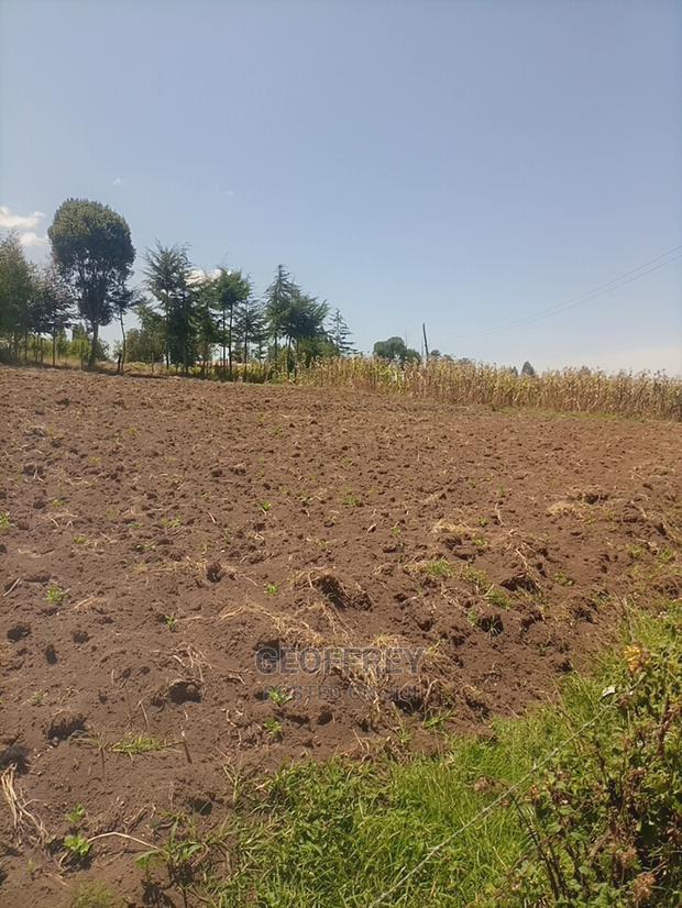Selling 7 Acres in Kinangop Engineer Kitiri Area - thumbnail 6