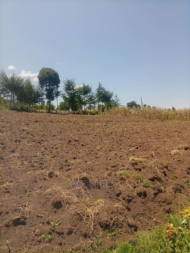 Selling 7 Acres in Kinangop Engineer Kitiri Area - thumbnail 5