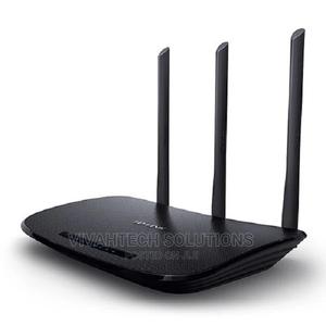 TL-WR940N Tp-Link Wireless Router - thumbnail 2