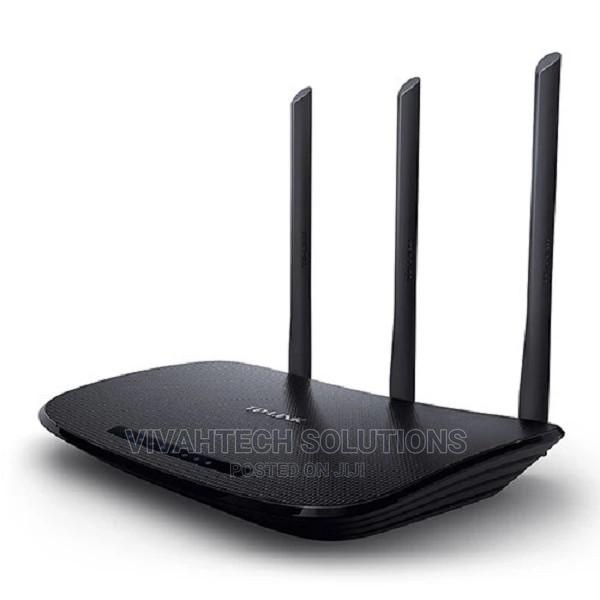 TL-WR940N Tp-Link Wireless Router - main view