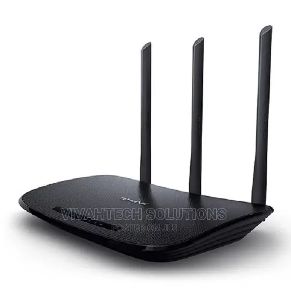 TL-WR940N Tp-Link Wireless Router