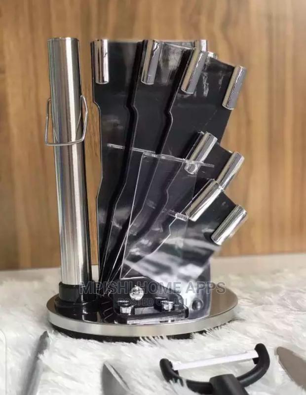 Goris Kitchen Knife Set - thumbnail 2