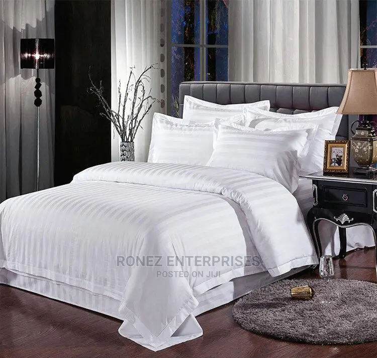 Hotel Duvet Cover 6by6/5by6
