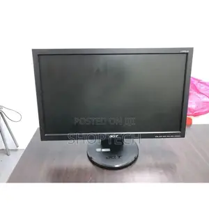 Acer 19 Inches Monitor