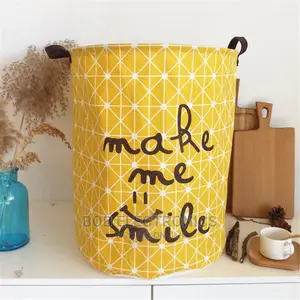Cute Laundry Baskets