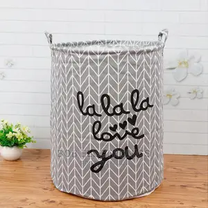 Cute Laundry Baskets