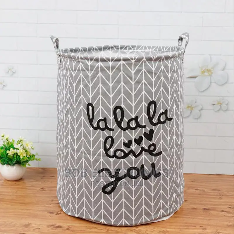 Cute Laundry Baskets