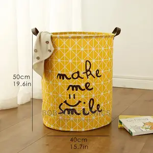 Cute Laundry Baskets