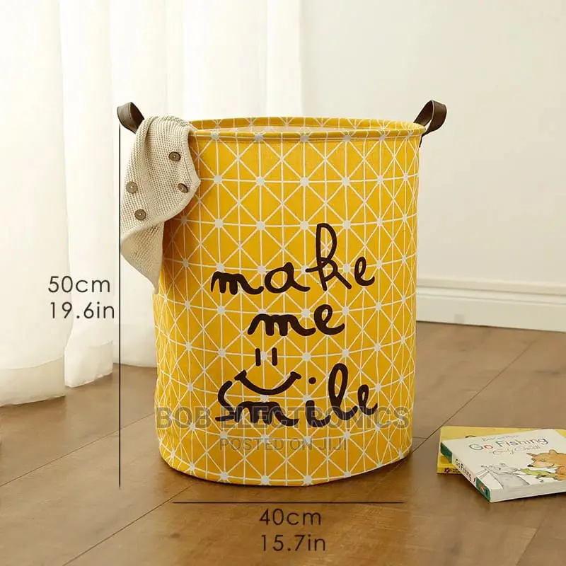 Cute Laundry Baskets