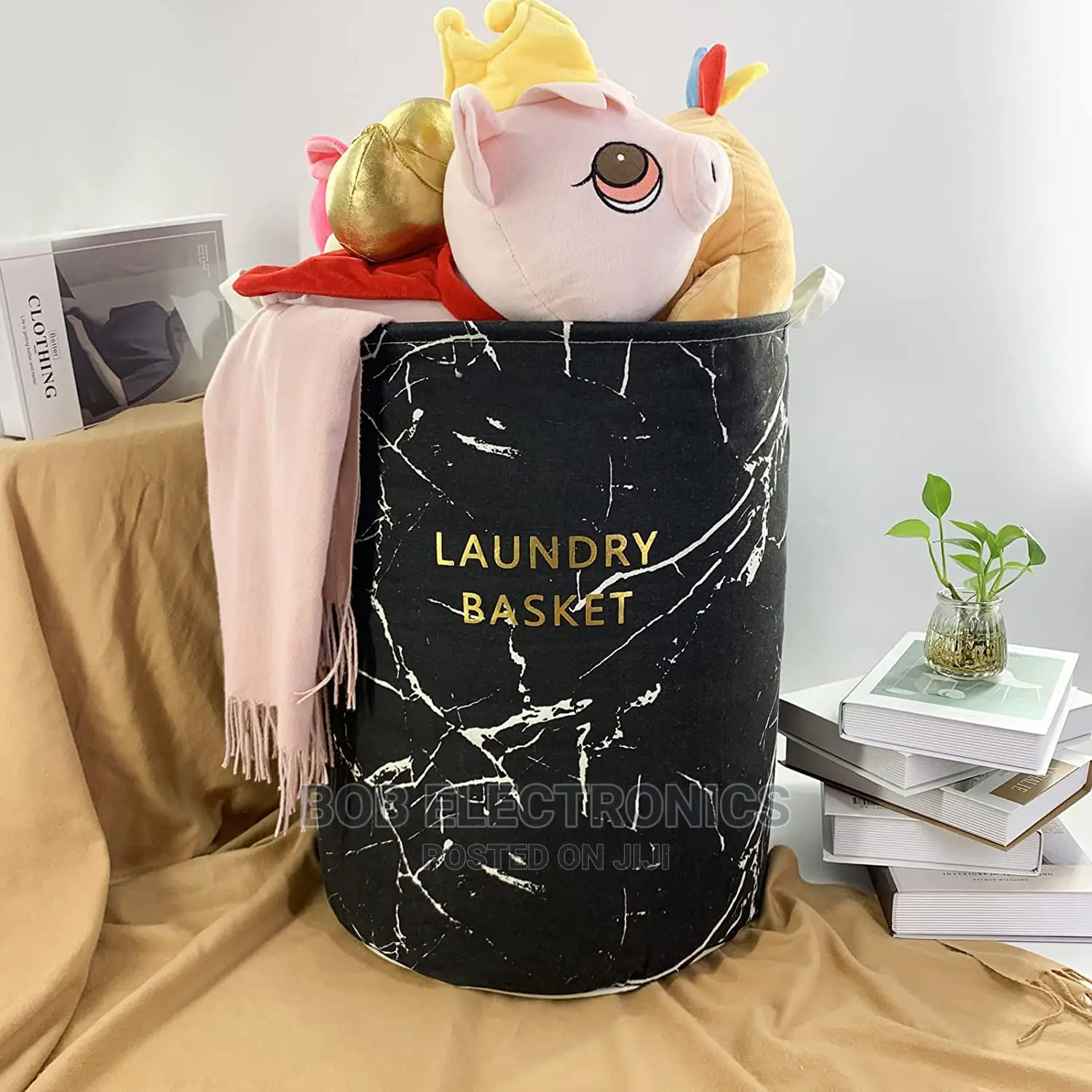 Cute Laundry Baskets