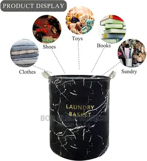Cute Laundry Baskets