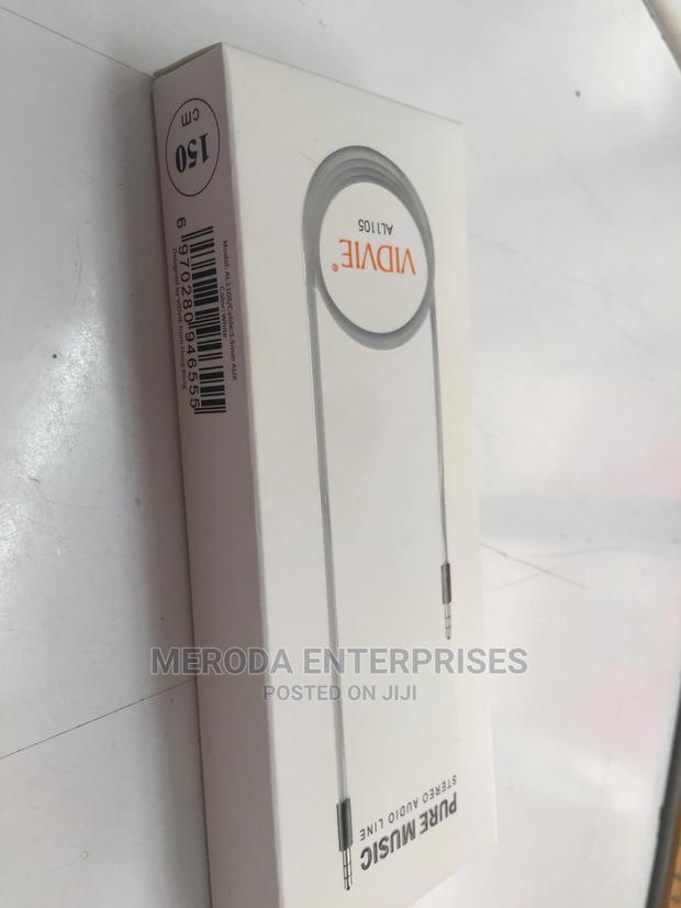 Vidvie Jack Cable - main view