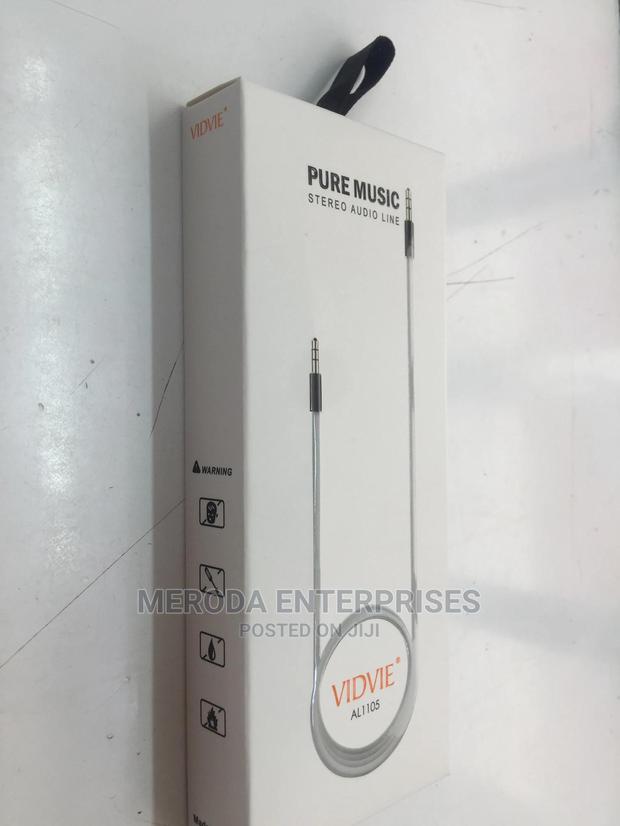 Vidvie Jack Cable - thumbnail 3