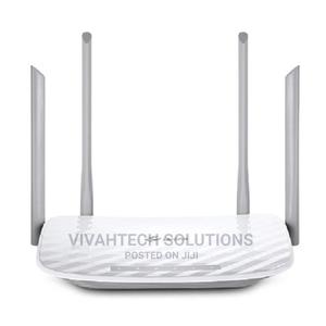 Tp Link Archer C50 Ac750 Wireless Router - thumbnail 2