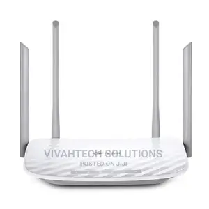 Tp Link Archer C50 Ac750 Wireless Router