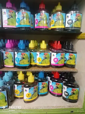 Quality Epson Ink