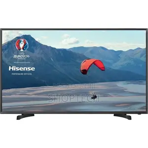 Hisense 32 Inch Smart Android Tv.