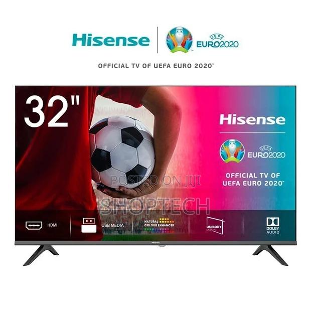 Hisense 32 Inch Smart Android Tv. - thumbnail 5
