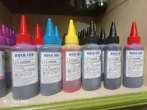 Epson Inks