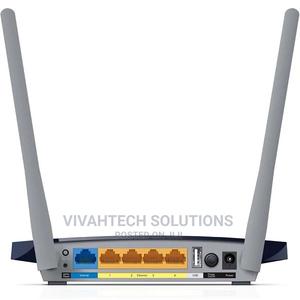 Tp Link Ac1200 Wireless Router Archer C50 - thumbnail 2