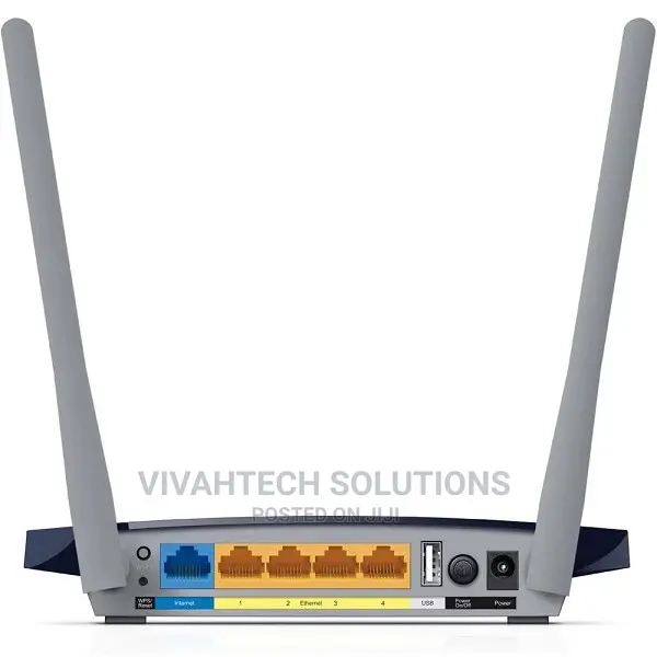 Tp Link Ac1200 Wireless Router Archer C50