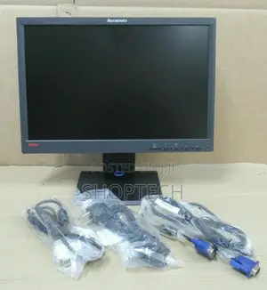 Lenovo 19 Inches Monitor