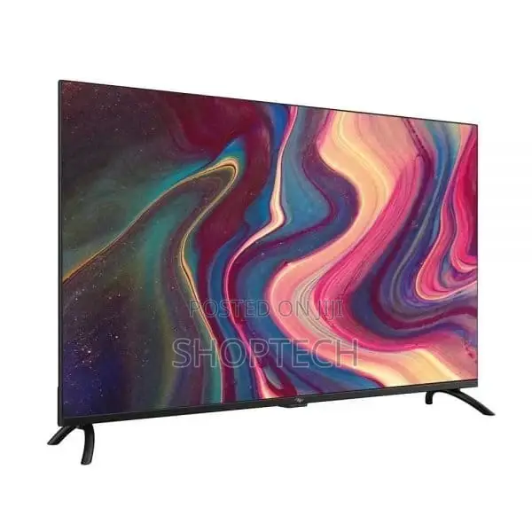 Itel 32 Inch Digital/ Frameless